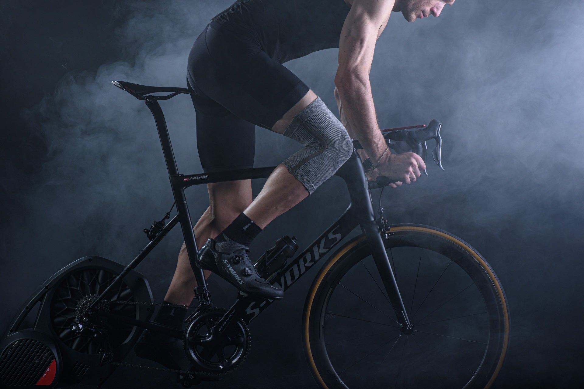 Road Bike Safety for Cyclists and Motorists