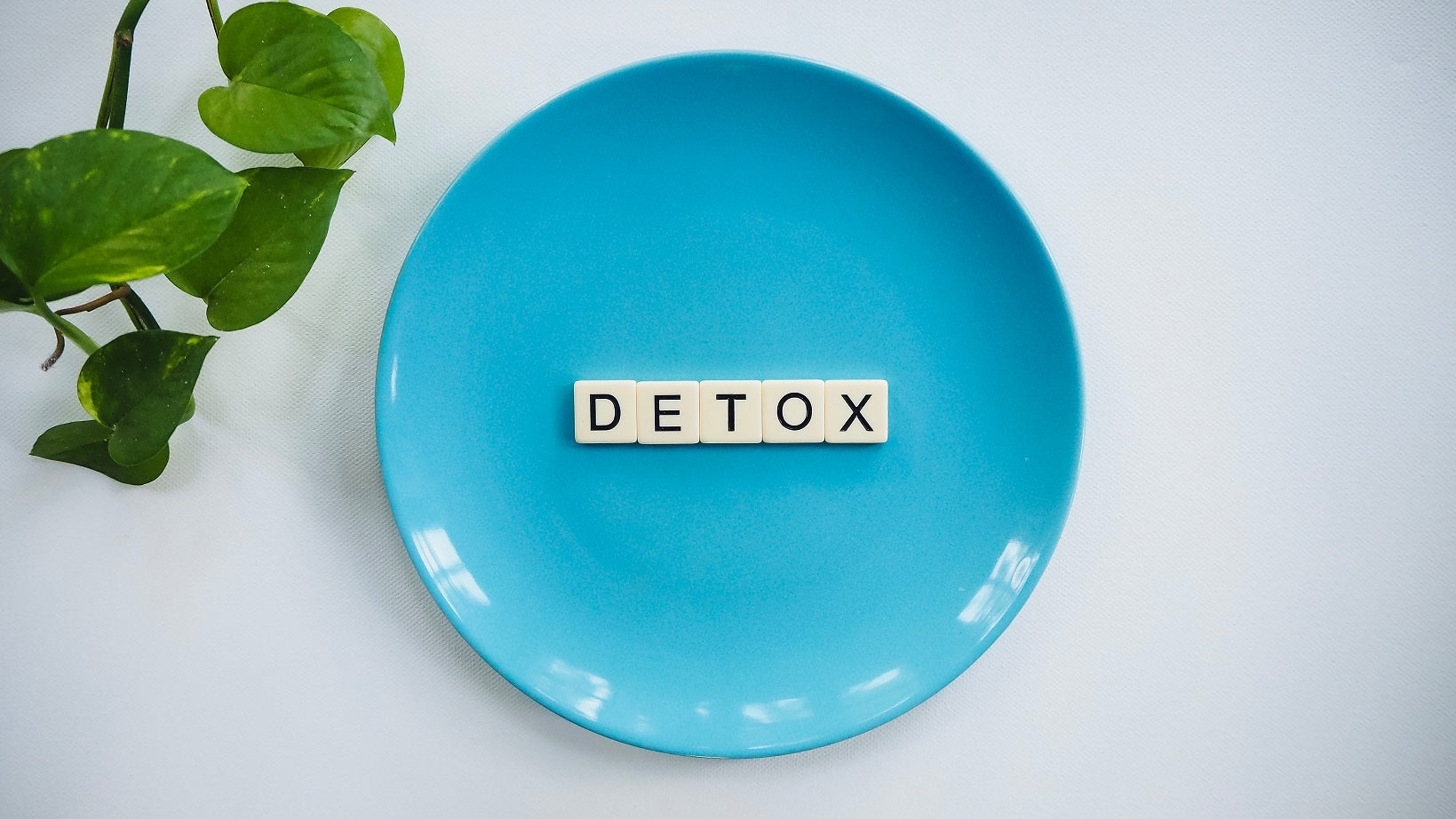 Why You Shouldnât Try a January Detox (and What To Do Instead)