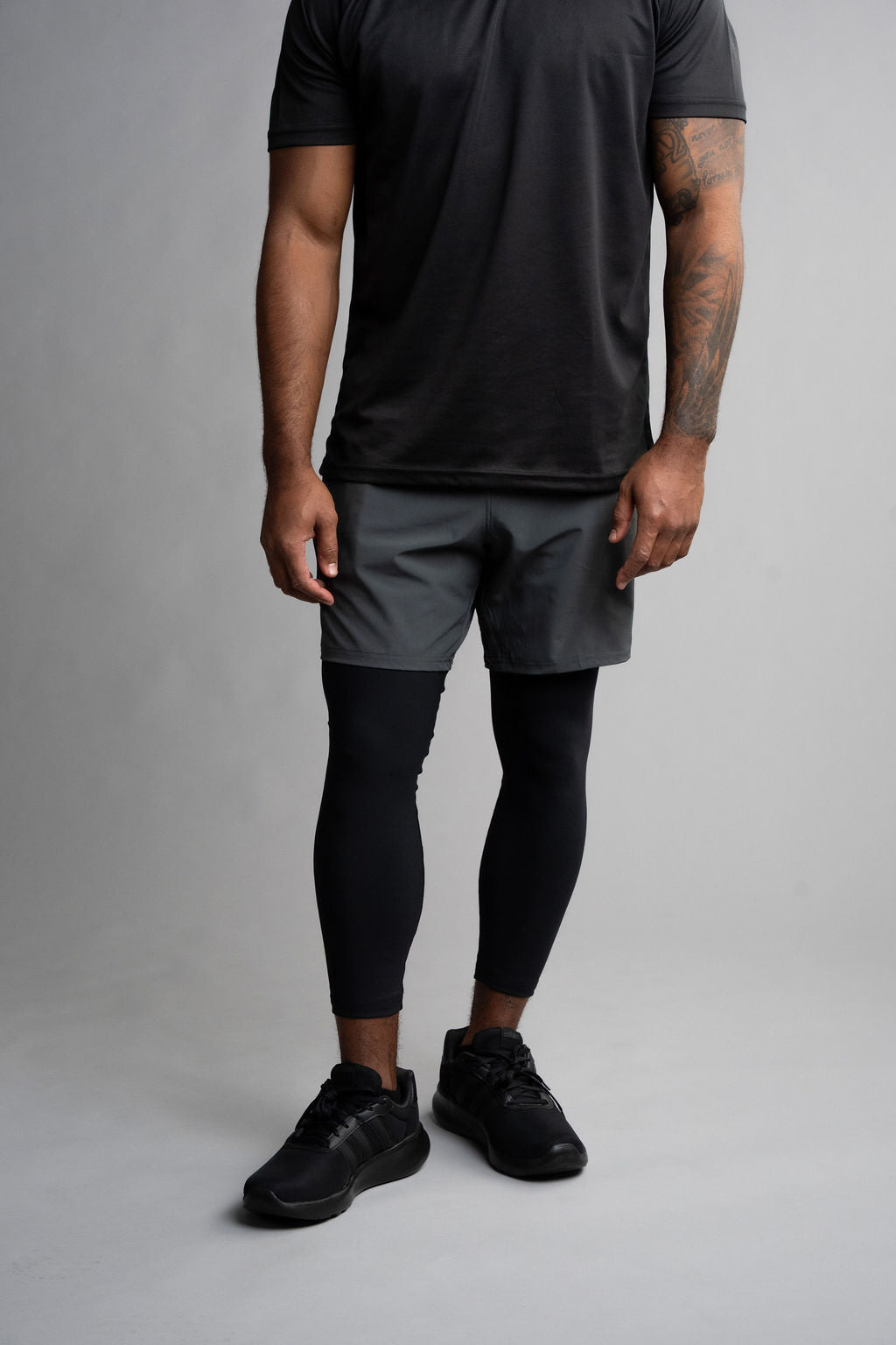 MEN'S INFRARED SHIRT AND PERFORMANCE PANTS BUNDLE