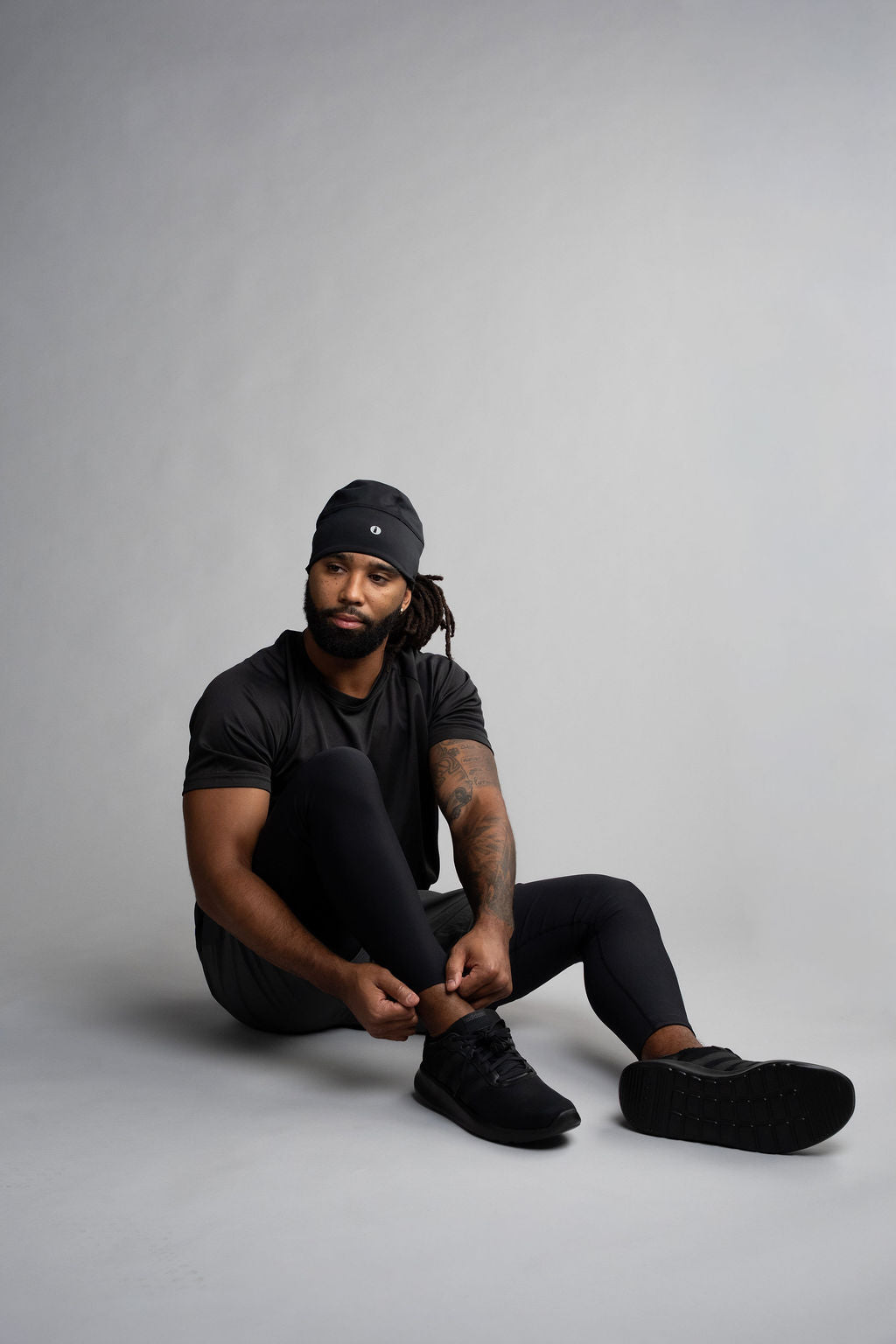 MEN'S INFRARED SHIRT AND PERFORMANCE PANTS BUNDLE