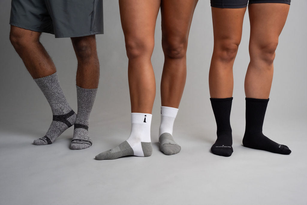 PERFORMANCE SOCKS BUNDLE