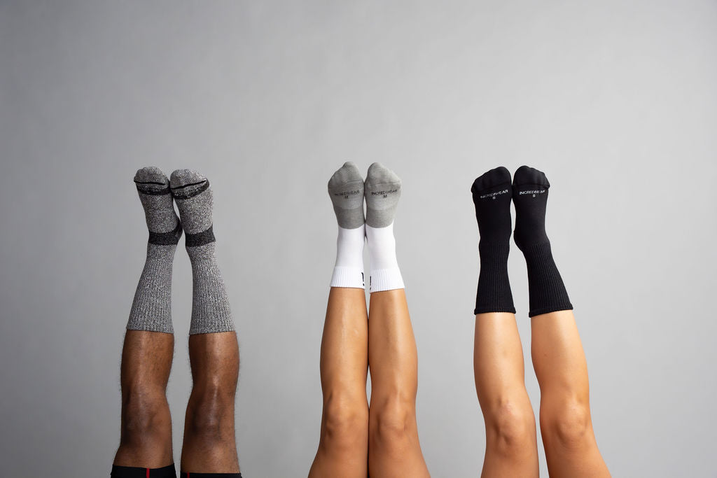 PERFORMANCE SOCKS BUNDLE