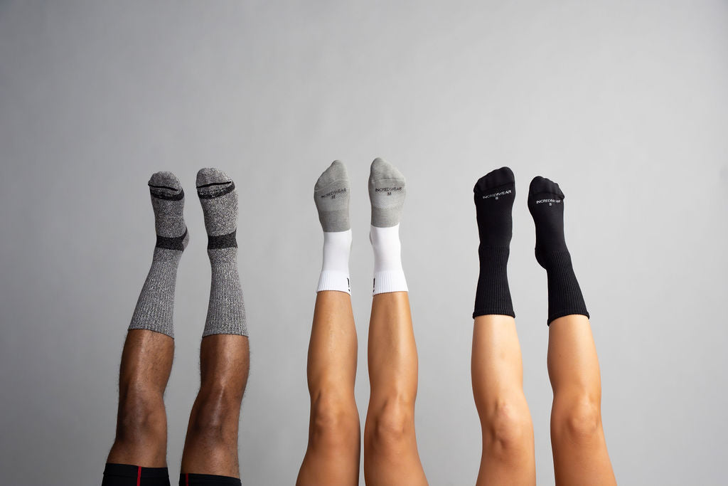 PERFORMANCE SOCKS BUNDLE