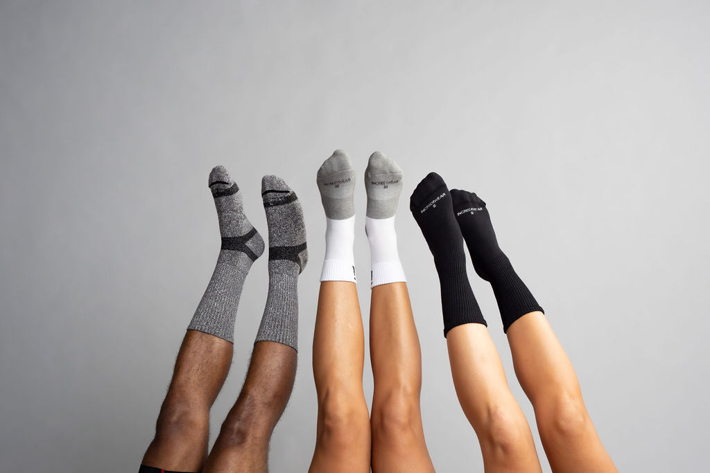 PERFORMANCE SOCKS BUNDLE