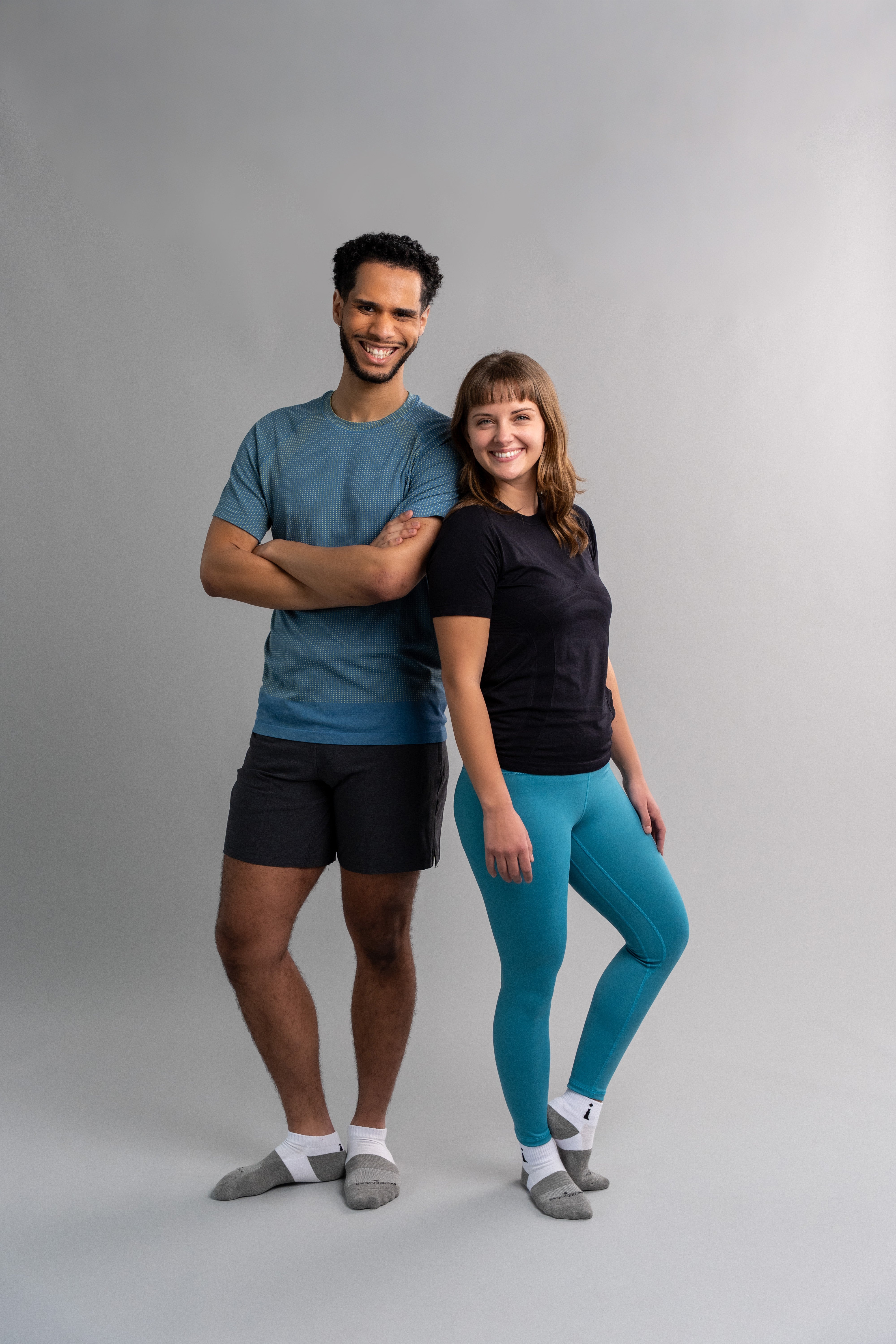 WOMEN'S INFRARED SHIRT AND LEGGINGS BUNDLE