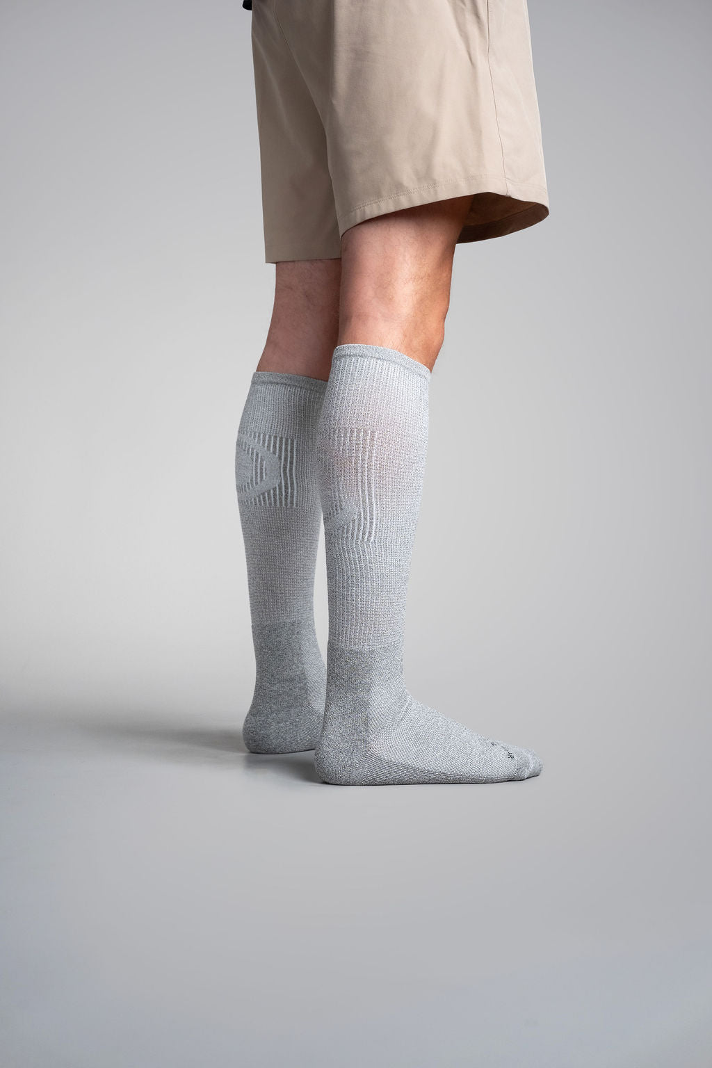 Therapeutic Knee-High Socks