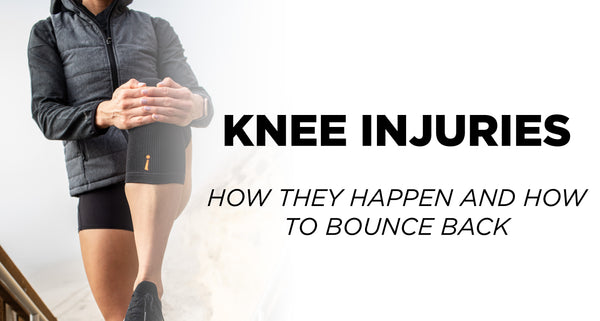 Knee Surgery? Here's How To Recover