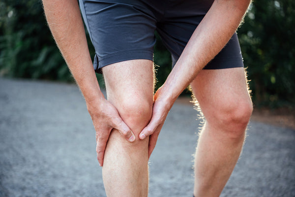 Bursitis 101: What It Is & How To Treat It