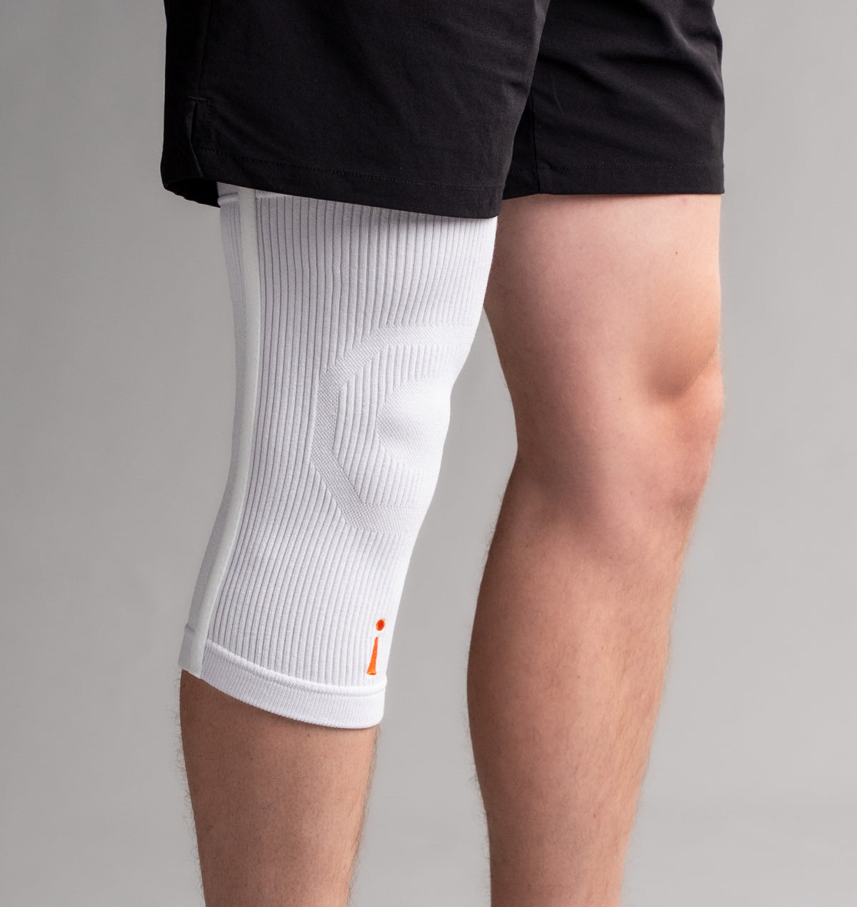 Novak Djokovic Knee Sleeve