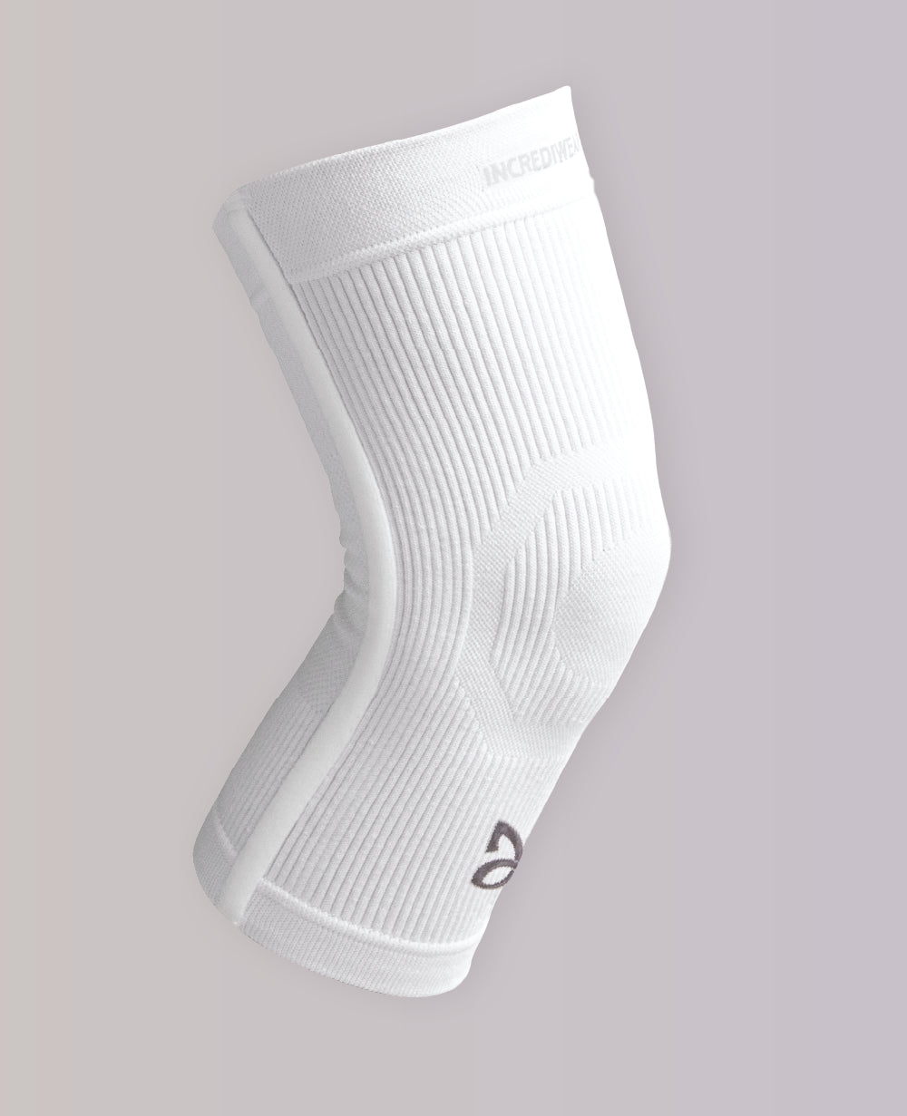 Novak Djokovic Knee Sleeve