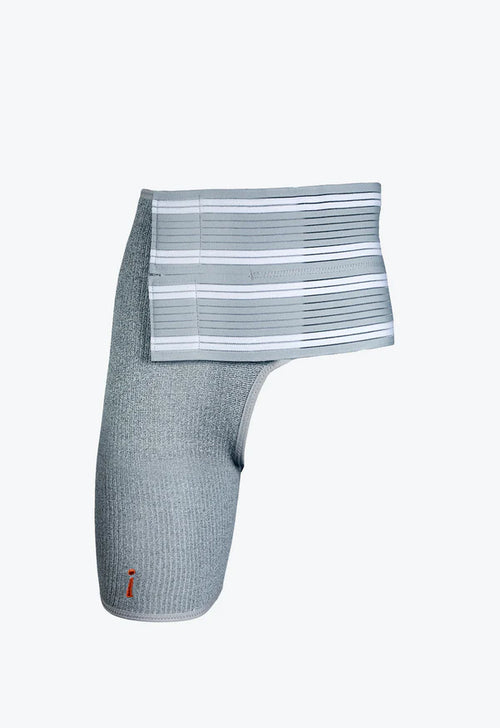 HIP BRACE AND LEG SLEEVE BUNDLE