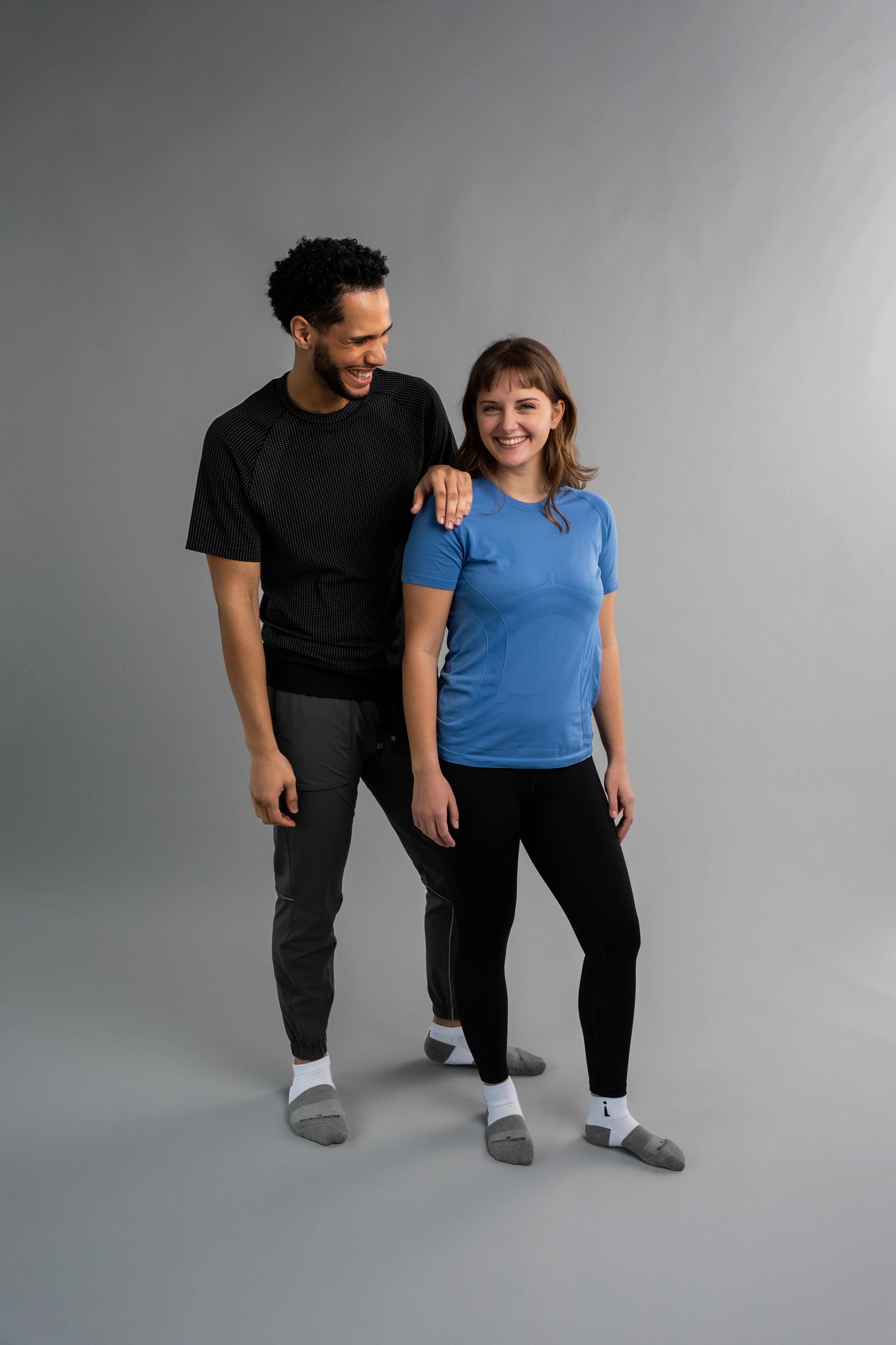 Men's Infrared Shirt