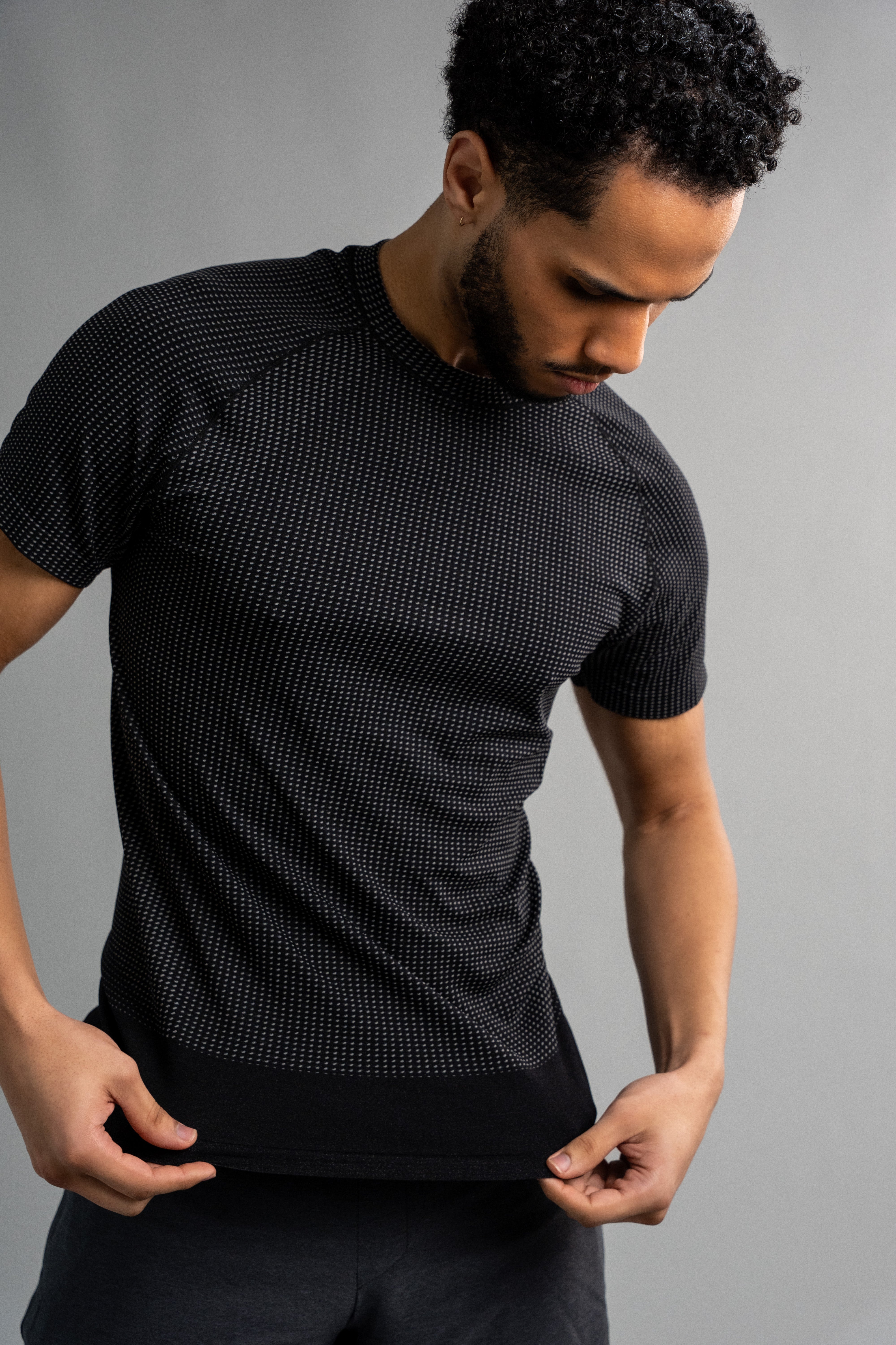 Men's Infrared Shirt