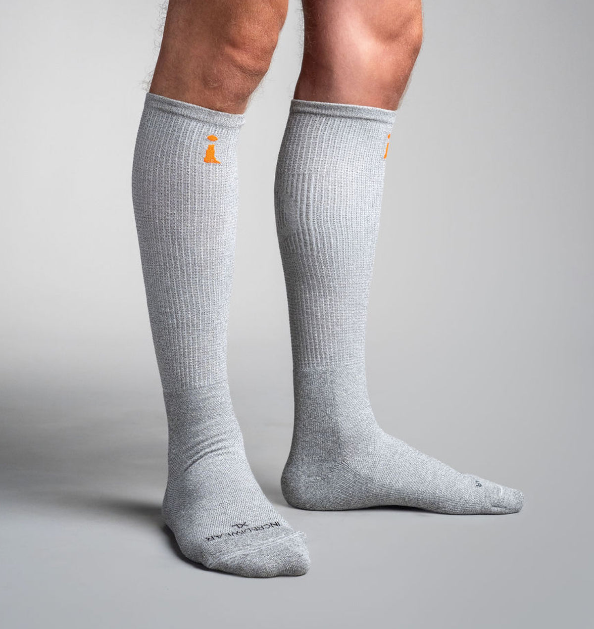 Therapeutic Knee-High Socks