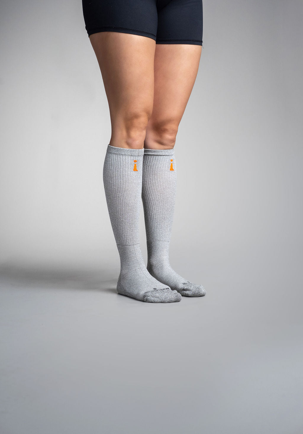 Therapeutic Knee-High Socks