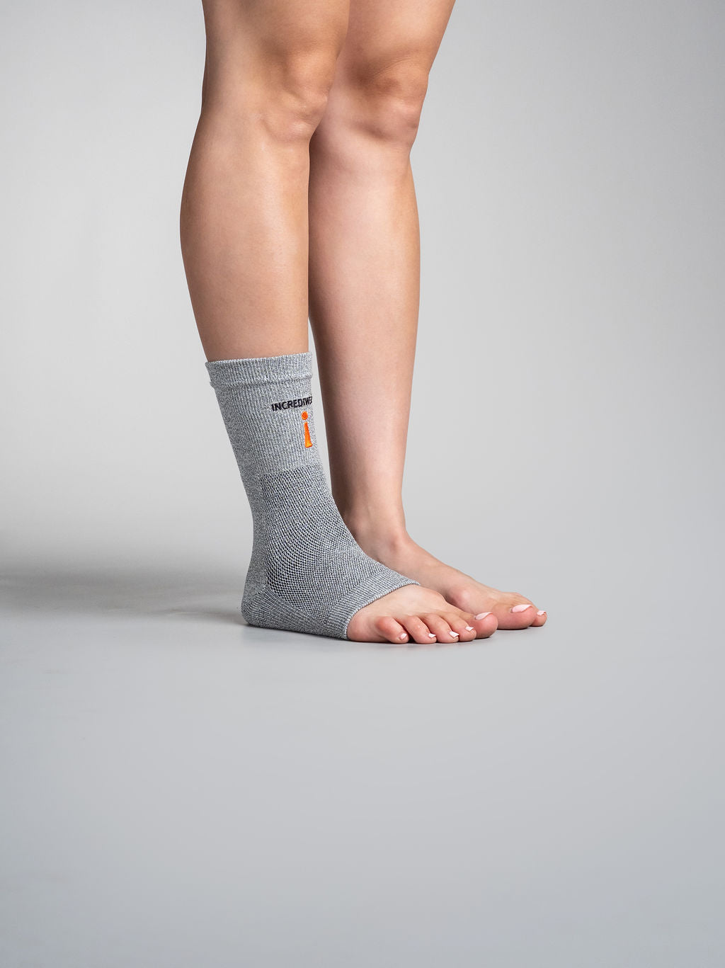 ANKLE SLEEVE AND KNEE SLEEVE  BUNDLE