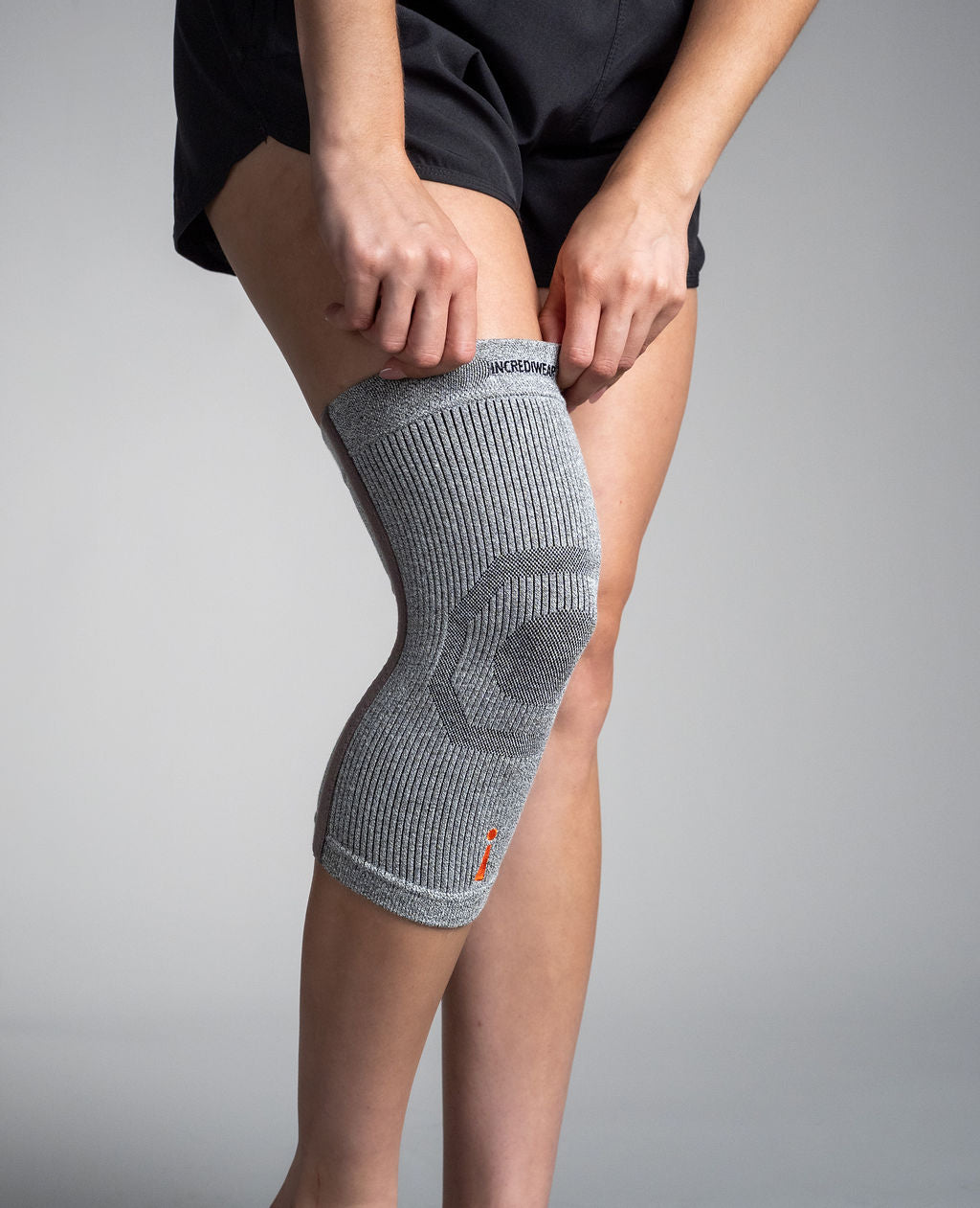 ANKLE SLEEVE AND KNEE SLEEVE  BUNDLE