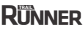 Trail Runner Logo