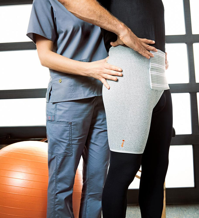 Incrediwear Hip Brace - Recover Incredibly