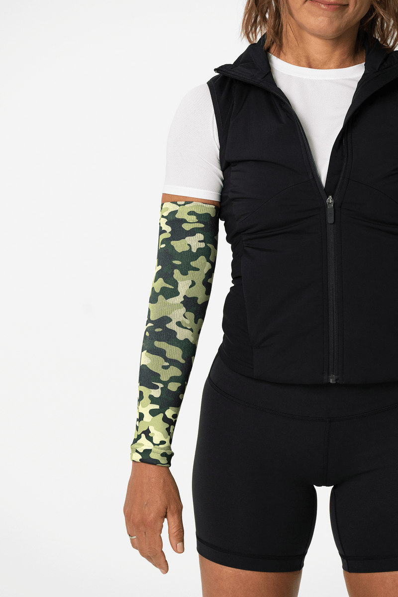 Arm Sleeve